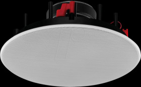EDL-62HQ Wall and ceiling speaker, 100 V, 8 ohm, 30 W