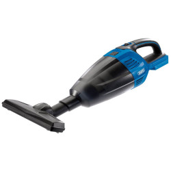 Draper 55771 D20 20V Vacuum Cleaner - Bare