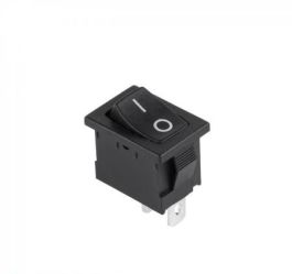 Przełącznik kołyskowy 2pin/2poz on-off VITALCO