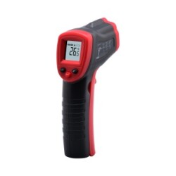 Wintact WT320 - bezdotykowy czujnik temperatury