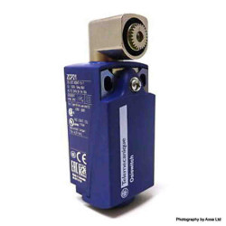 Wyłącznik krańcowy typ Dźwignia Telemecanique Sensors 1NC/1NO Działanie natychmiastowe 10A 240V IP66, IP67