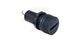 Fuse holder 5 x 20mm (CFH05) - CamdenBoss