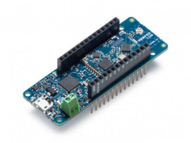 ARDUINO MKR FOX 1200 (EUROPE ONLY)