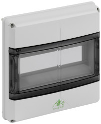 Spelsberg 73380801 Pokrywa składana 1 szt.