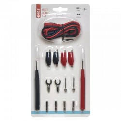 Zestaw przewody sondy pomiarowe L4126 S4001