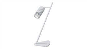 Lampa Gabinetowa Vertical White1xgu10 Ml0309 Milagro