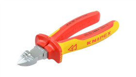 Szczypce Boczne Ściągacz Zolacji 1,5-2,5Mm2 Vde 1Kv 14 26 160