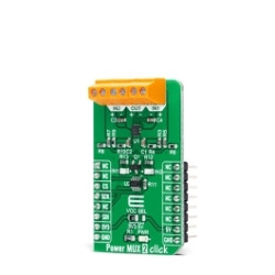 MIKROE Power MUX 2 Click