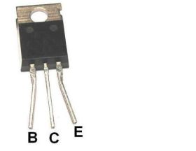 Tranzystor MJE15032