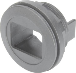 Złącze przemysłowe 09454520001 Harting Zawartość: 1 szt.