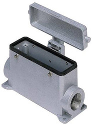 Obudowa podstawowa ILME MHP 24 CS225 MHP24CS225, 1 szt.