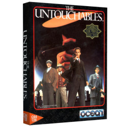 The Untouchables