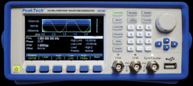 P 4046 Arbitrary Waveform generator, 160 MHz