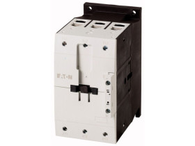 Stycznik mocy 24V DC 3NO 170A DILM170-EA(RDC24) 189930 EATON