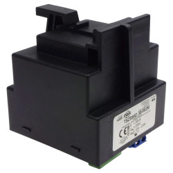 Transformator sieciowy TSZSWD 30/002M [230V/12V-2,5A] do domofonów, do pracy przerywanej, na szynę DIN