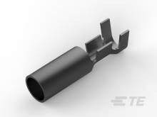 Pins Plugs and Receptacles