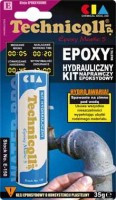 UM939.40 Kit hydrauliczny, epoksydowy Technicoll 35g