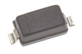 Sterownik LED NSI50010YT1G, SOD-123, 2-Pin, 10mA, 50 V, 460mW, onsemi