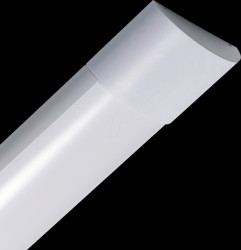 20500070 LED cabinet light, 47 W, 4900 lm, 4000 K, linear, IP20