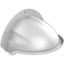 Klosz ochronny DS-1250ZJ do kamer kopułowych zewnętrznych Hikvision