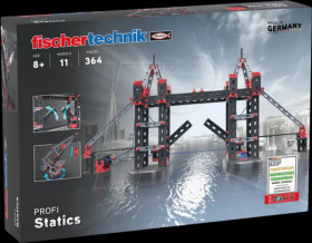 564071 PROFI Statics