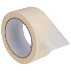 Draper 63480 50m x 48mm Masking Tape Roll