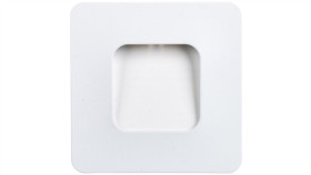 Oprawa Led Teti Nt 12V Dc Bia Biała Zimna 17-141-51 Led11714151