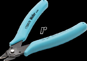 175MVN Shear cutter 175MVN, 127 mm