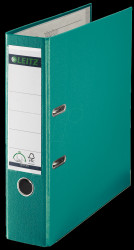 10105052 Leitz 180° Lever Arch File Plastic, tourque