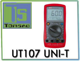 UT107 UNI-T Miernik Samochodowy