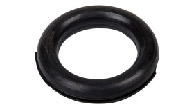 Przepust Gumowy Gh 29 Czarny E01pk-01050100801 /100Szt./