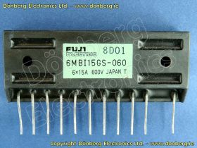 6MBI15LS-060