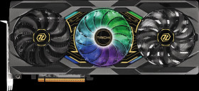 90-GA5HZZ-00UANF ASRock Radeon RX 9070 XT Taichi 16 GB OC