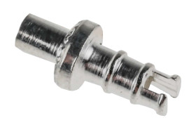 Nit PCB, Znacznik wieżyczki, do otworu: 2.03mm, długość: 6.2mm