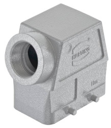 Obudowa tulejki 09 30 010 0522 09300100522 Harting 1 szt.