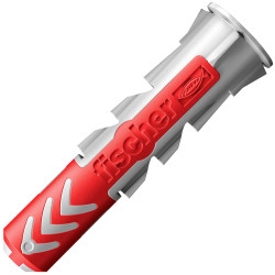 Fischer 560098 MiniFixTainer DuoLine Fastener set 77 pcs Biscuits Dowels