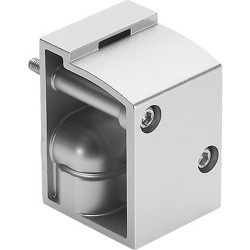 Zawór płytowy Festo Przewód VABF