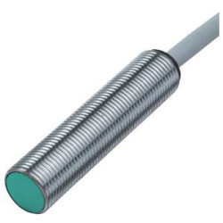 Pepperl+Fuchs Czujnik indukcyjny PNP NEB6-12GM50-E3