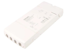 28001232 Zasilacz impulsowy, LED, 75W, 52,5VDC, 198÷264VAC, 176÷280VDC