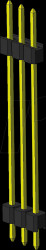 089-1-003-0-F-XS0-3780 3-pin header, straight, pitch 2.54