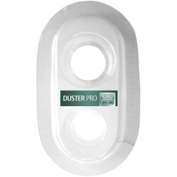 Heller 28619 DUSTER PRO Drill Dust Catcher Effective Dust Collection