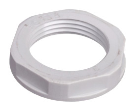 Nakrętka poliamidowa PG13,5 SKINTOP GMP-GL 13,5 jasnoszara 53019031