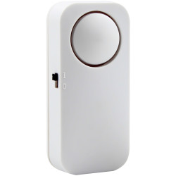 Uni-Com 50090 Vibration Alarm