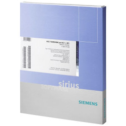 Oprogramowanie Siemens Oprogramowanie 3ZS1632 3ZS1632-1XX03-0YA0