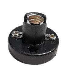 Oprawa E10 podstawka oprawka gniazdo żarówki