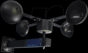 POPE005206 Z-Wave multi-weather sensor