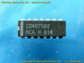 CD4070BE