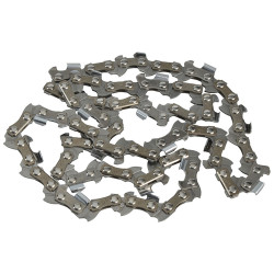 ALM CH049 Chainsaw Chain 3/8in x 49 links 1.3mm - Fits 35cm Bars