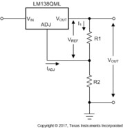 LM138QML | K | 2