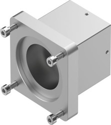 Stopka osiowa Festo do Siłowniki kompaktowe EAMM